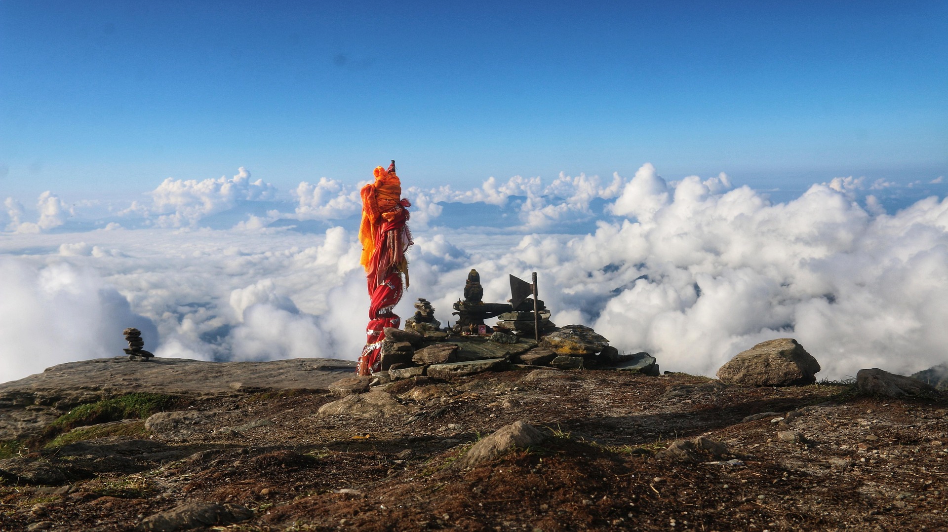 Sightseeing taxi service in utrakhand