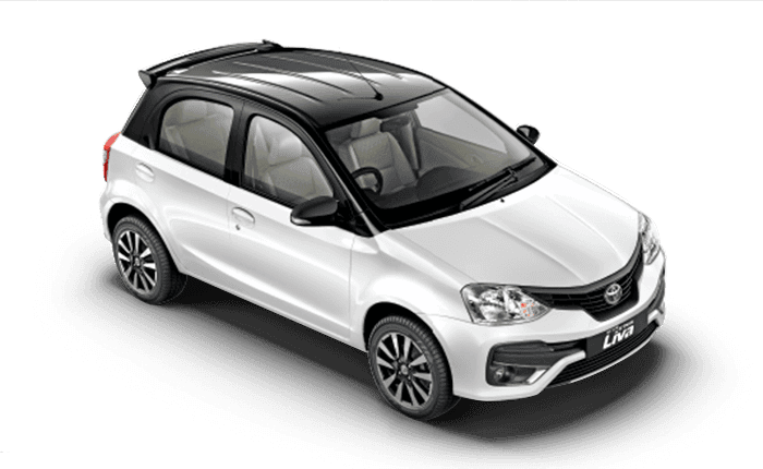 Etios
